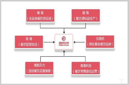海底撈遭遇瓶頸，馬云瞄準(zhǔn)公共資源交易技術(shù)服務(wù)新藍(lán)海